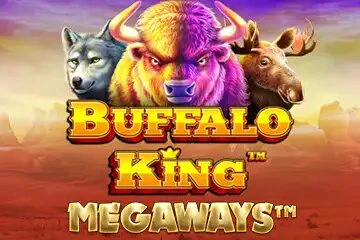 Buffalo King Megaways