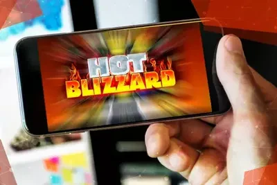 Hot Blizzard