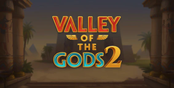 Valley of the Gods 2