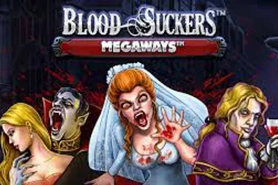 Blood Suckers Megaways