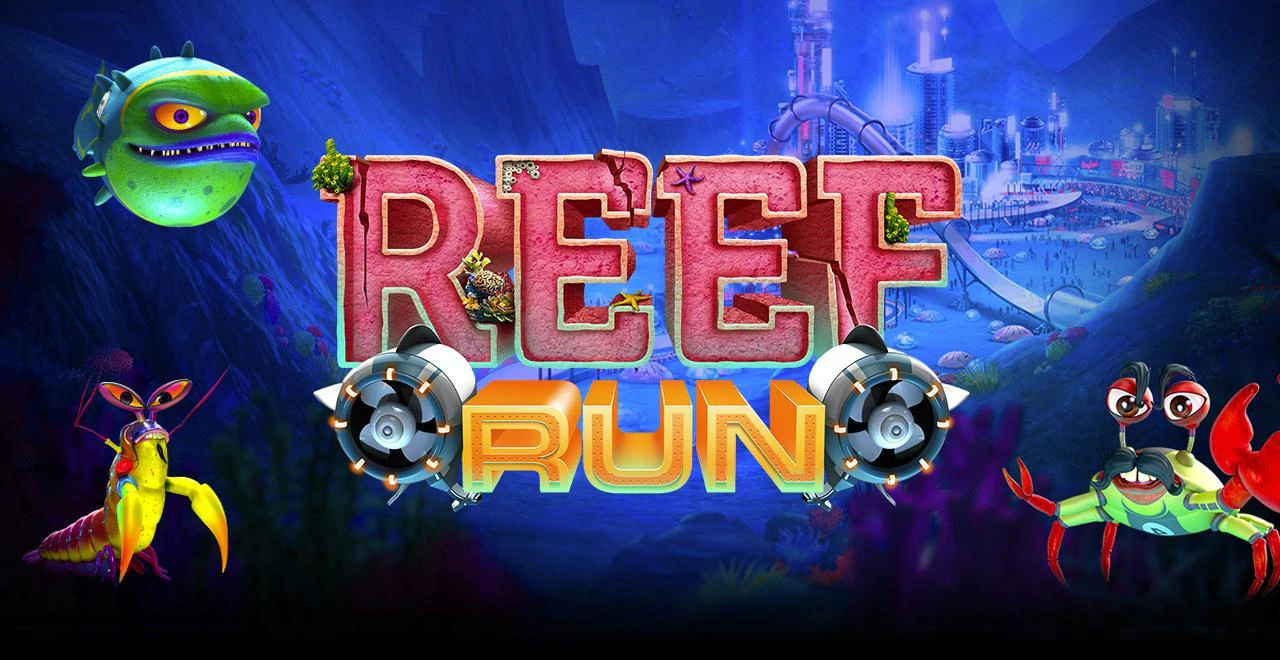 Reef Run