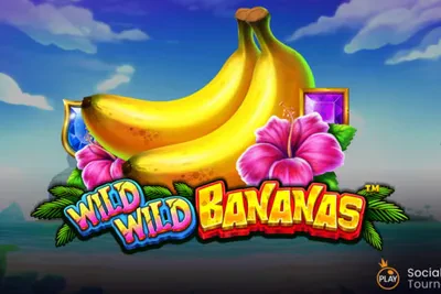 Wild Wild Bananas