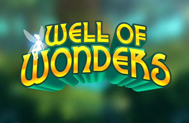 Well of wonders