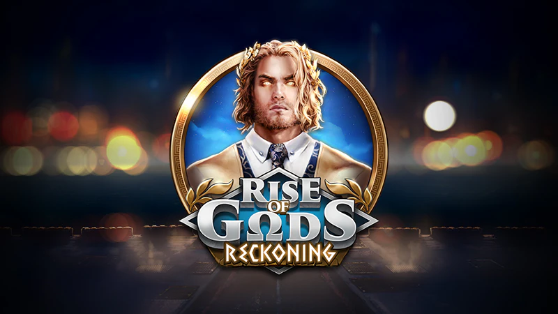 Rise of Gods: Reckoning