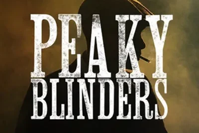 Peaky Blinders
