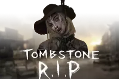 Tombstone RIP