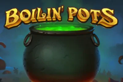 Boilin' Pots