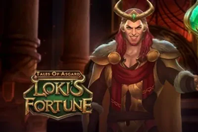 Tales of Asgard Lokis Fortune