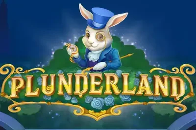 Plunderland