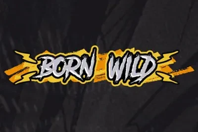 Born Wild