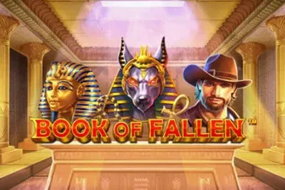Book of Fallen