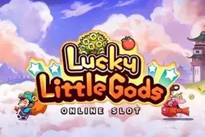 Lucky Little Gods
