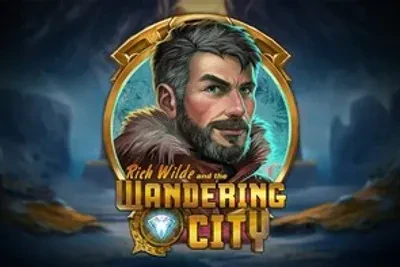 Rich Wilde and the Wandering City