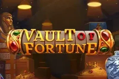Vault of Fortune
