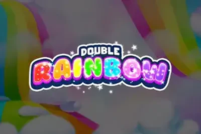 Double Rainbow