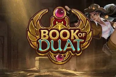 Book of Duat