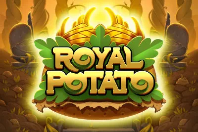 Royal Potato