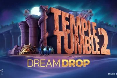 Temple Tumble 2