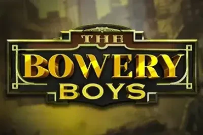 The Bowery Boys