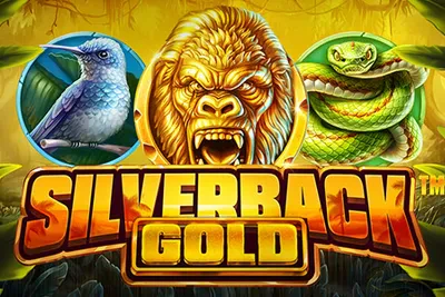 Silverback Gold