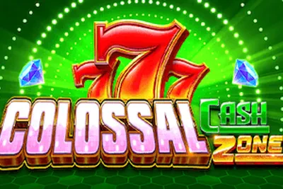 Colossal Cash Zone