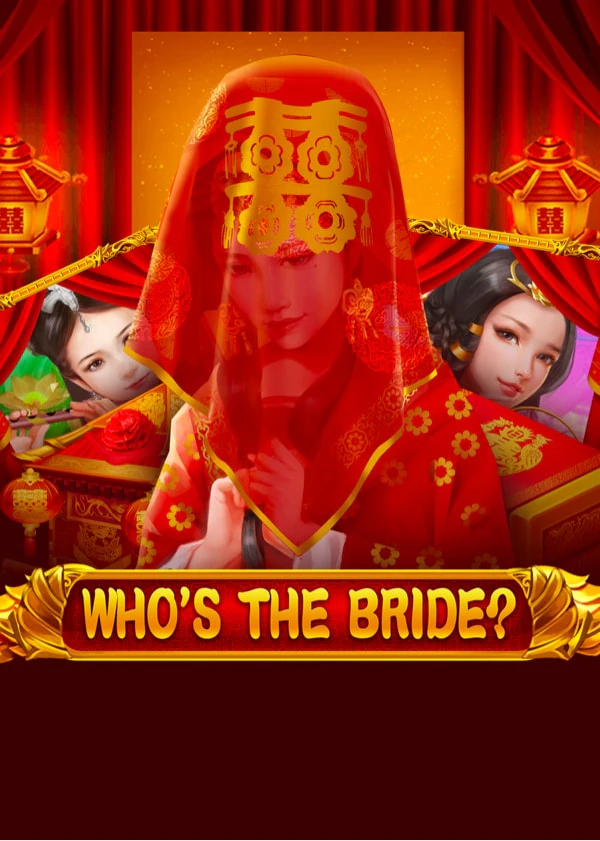 Who's the Bride