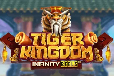 Tiger Kingdom