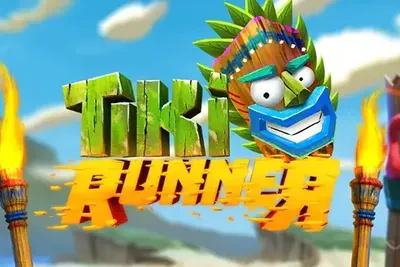 Tiki Runner 2