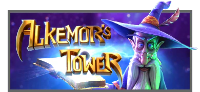 Alkemor’s Tower