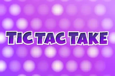 Tic Tac Take
