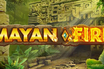 Mayan Fire