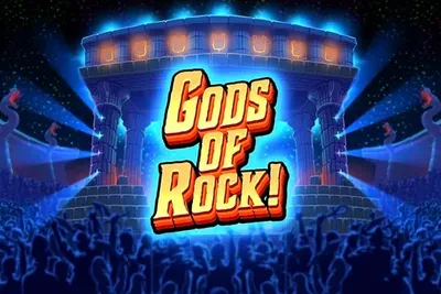 Gods of Rock