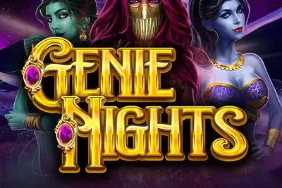 Genie Nights