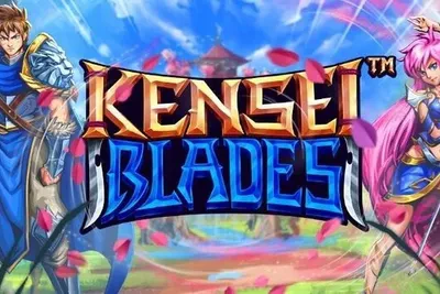 Kensei Blades