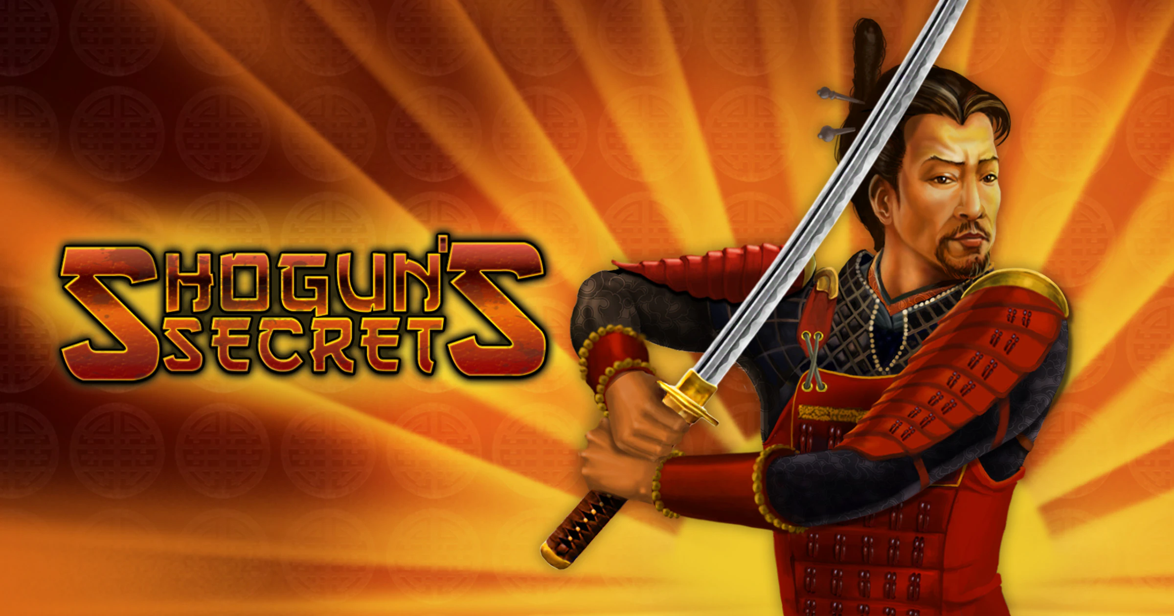 Shogun's Secret