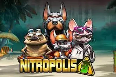 Nitropolis 3