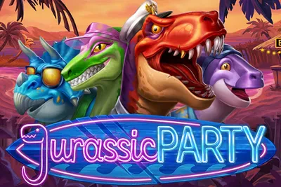 Jurassic Party