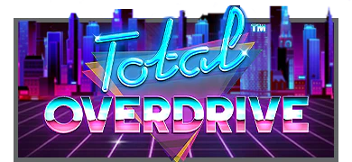 Total Overdrive