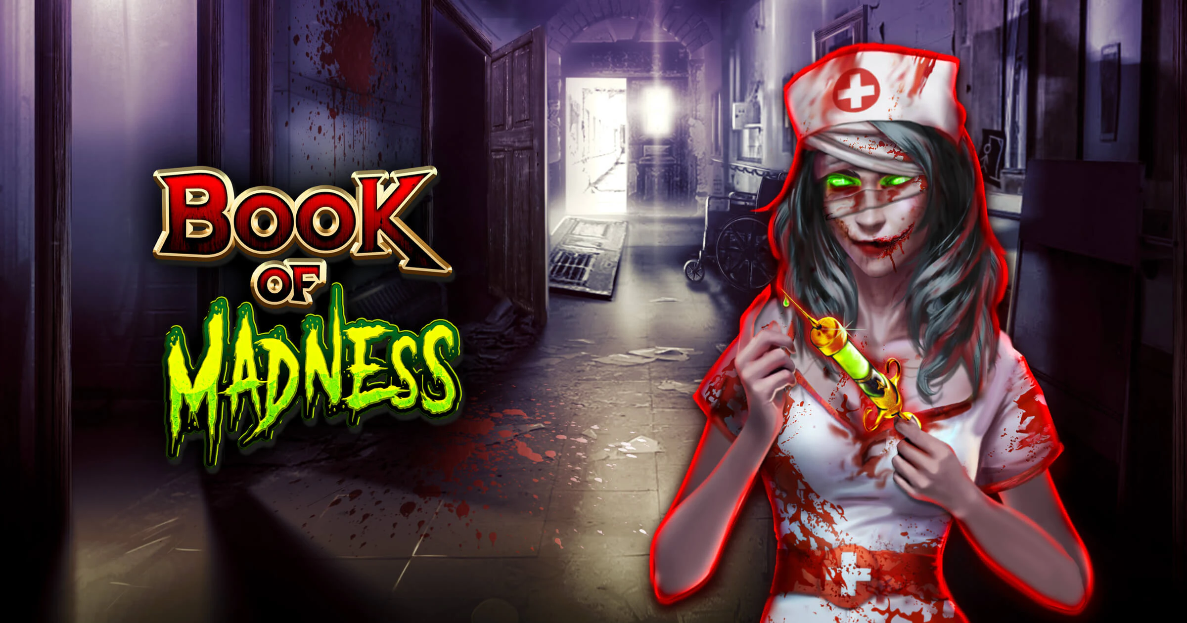 Book of Madness