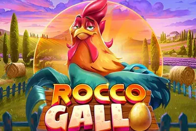 Rocco Gallo