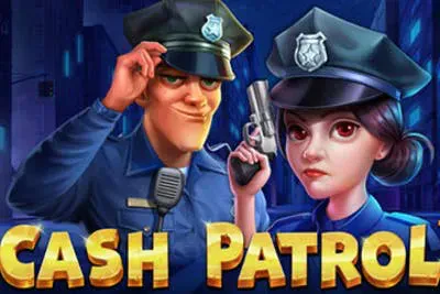 Cash Patrol