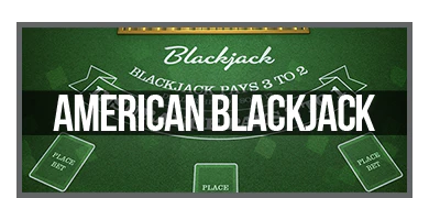 American BlackJack