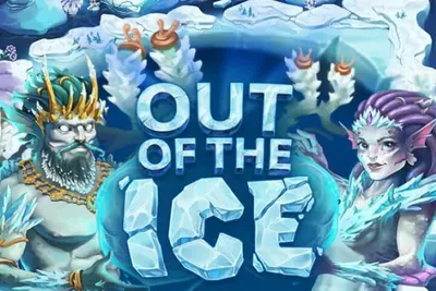Out of the Ice
