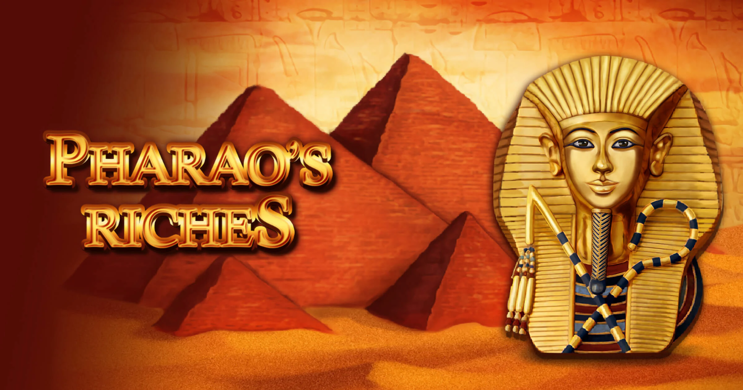 Pharao's Riches