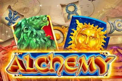 Alchemy