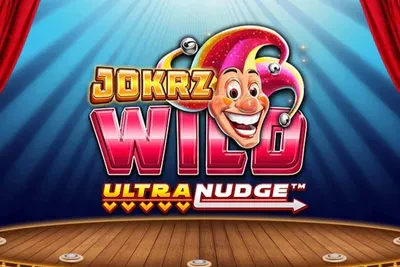 Jokrz Wild Ultranudge