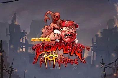 Zombie aPOPalyps