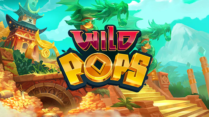Wild Pops