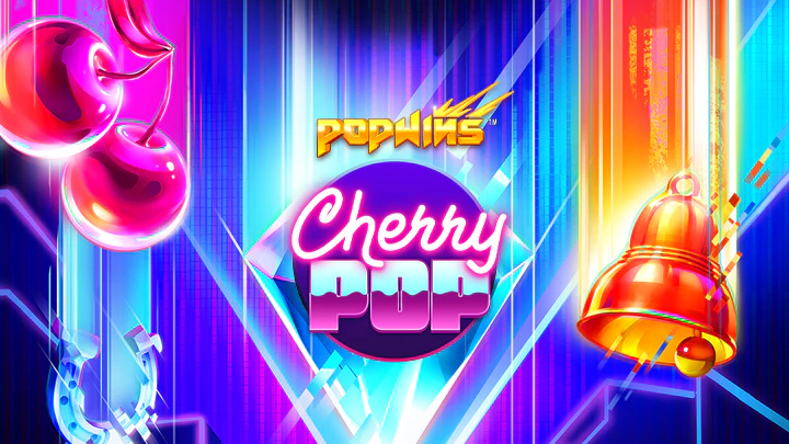 Cherry Pop