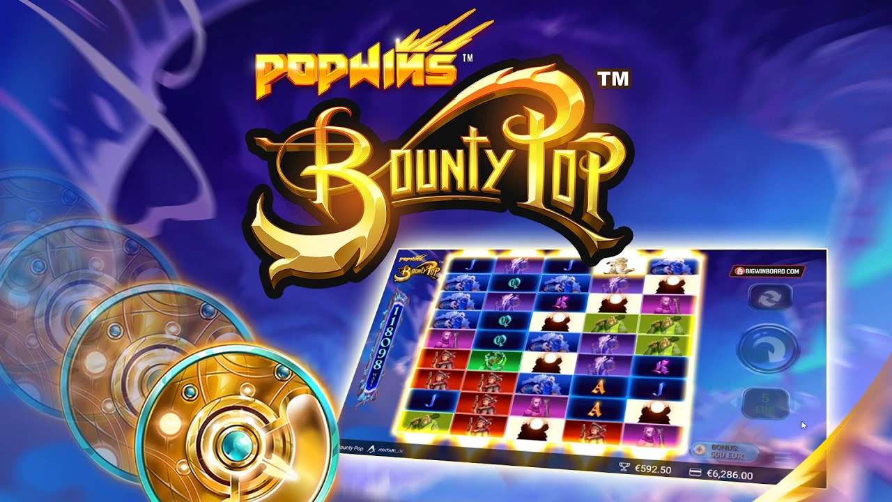 BountyPop